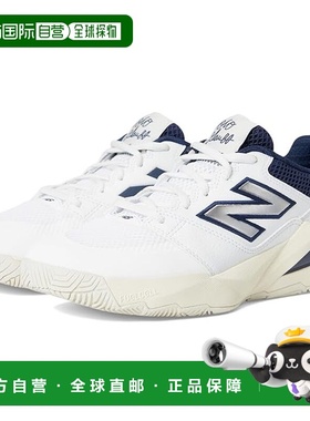 1h可退 香港直邮New Balance  女士 FuelCell Coco Delray V2 跑