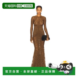 诺玛 卡玛丽 女士 1h可退 长袖 KAMALI Front V领抽 香港直邮NORMA