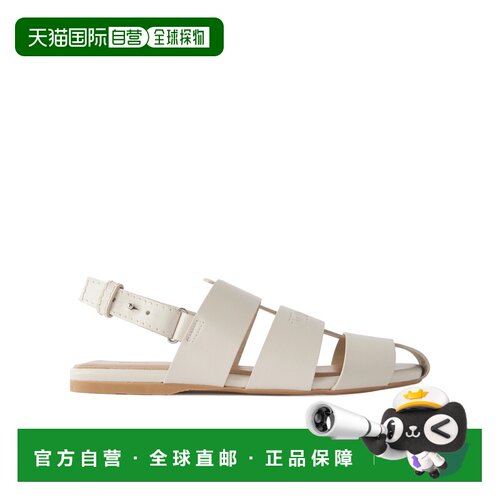 1h可退 香港直邮J.W. ANDERSON 女士凉鞋 ANW42215A19532101 SS20