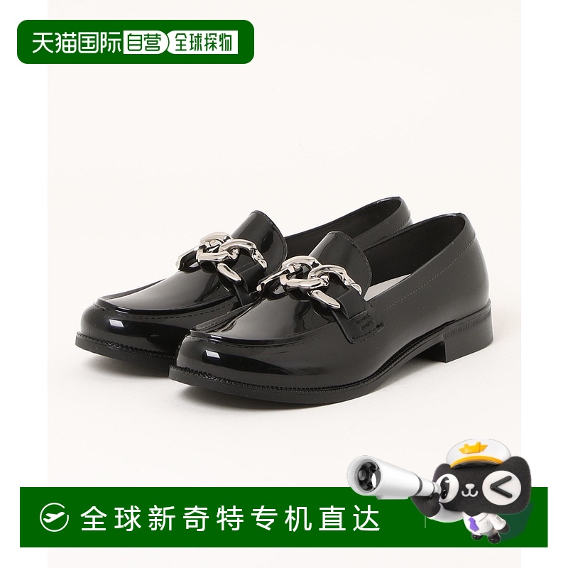 1h可退 日本直邮TEMPERATE 女士防水PVC一体成型鞋 6792940001