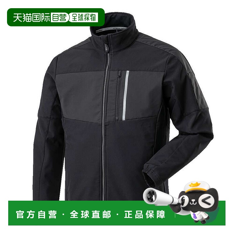 日本直邮MIZUNO Tech Shield 工作夹克