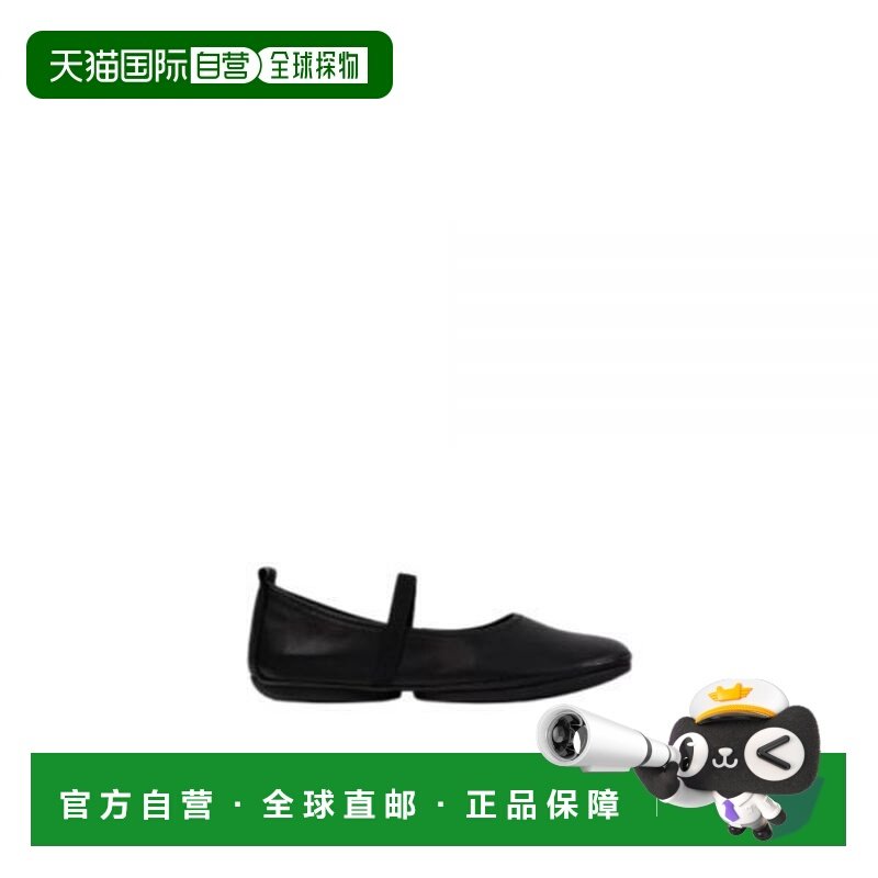 韩国直邮CAMPER Light Ballerina 女士平底鞋 K201643 002 146642,女鞋,乐福鞋（豆豆鞋）,淘宝优惠券,粉丝福利购,淘宝优惠卷