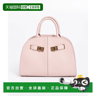 日本直邮Noela 金属扣皮带设计包 [N05236AW017297]