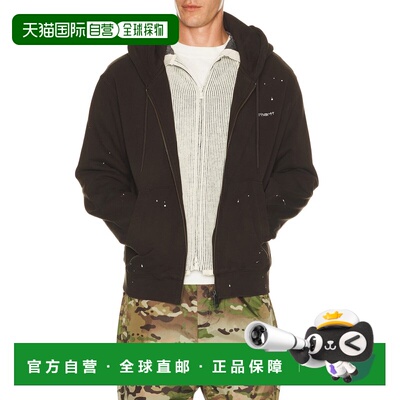 香港直邮CARHARTTWIP/Painter男士卫衣 【付后1h可退】
