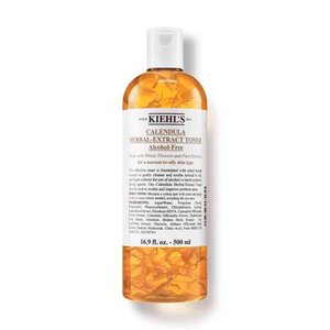 KIEHL'S 科颜氏金盏花爽肤水500ml