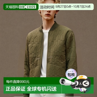 韩国直邮stussy 通用 外套