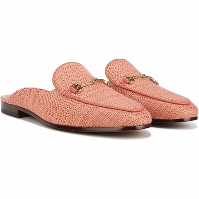 Sam Edelman Linnie Stucco 粉色