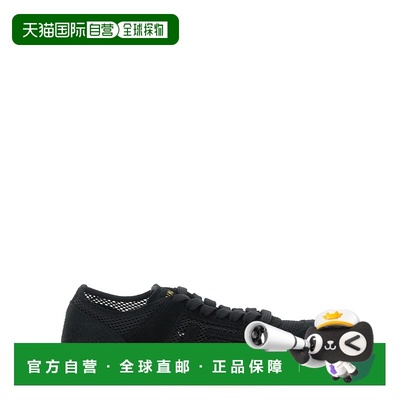 香港直邮BALMAIN 女士休闲鞋 GN1VI761THCM0PA AW2025 黑色 'Race