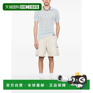 短裤 休闲裤 S74MU0833S41794806 男士 香港直邮DSQUARED2