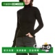 Denim black The Turtleneck 自营FRAME Sweater Slim Wool 美