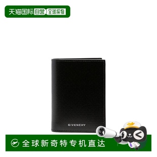 1h可退 钱包纪梵希 欧洲直邮givenchy 男士