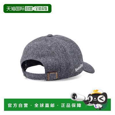 1h可退 香港直邮SPORTY & RICH 女士 Rich Yankees serif 运动羊