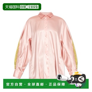 衬衫 香港直邮Dries 长袖 Noten 2510107531032 Van