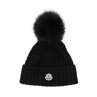 I20933B00085M1127999 MONCLER 女士帽子