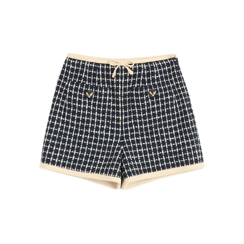 VALENTINO GARAVANI 女士休闲裤 7B3RF3359E4671 AW2025