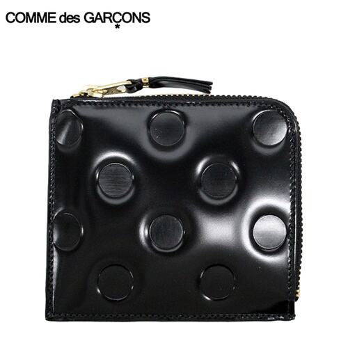 日本直邮Comme des Garcons CDG钱包 男士女士 SA3100NE
