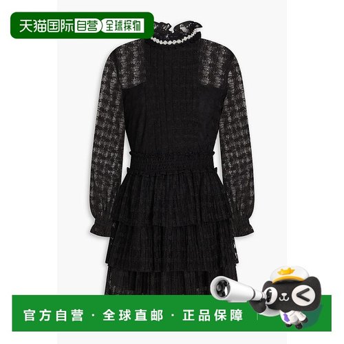 1h可退 【美国直邮】sandro 女士 连衣裙