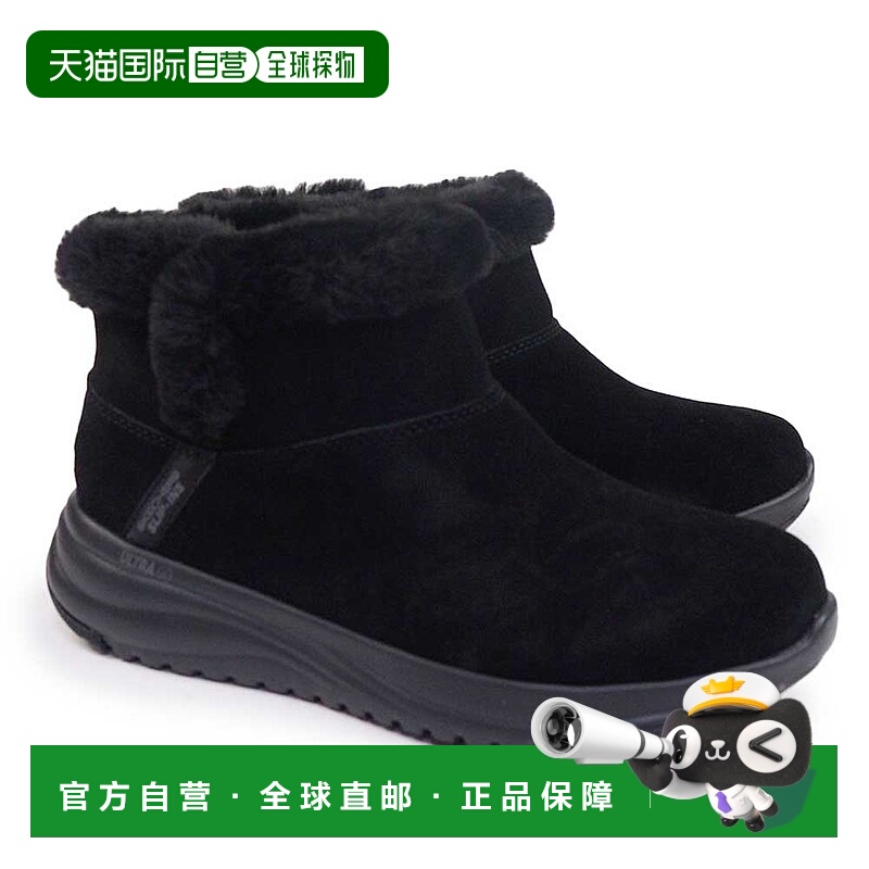 日本直邮Skechers 女士 On the Go Stellar Daphne 防水便捷一脚