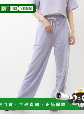 日本直邮Roxy Sol De Verano Pants [RO2047EW07517] 长裤