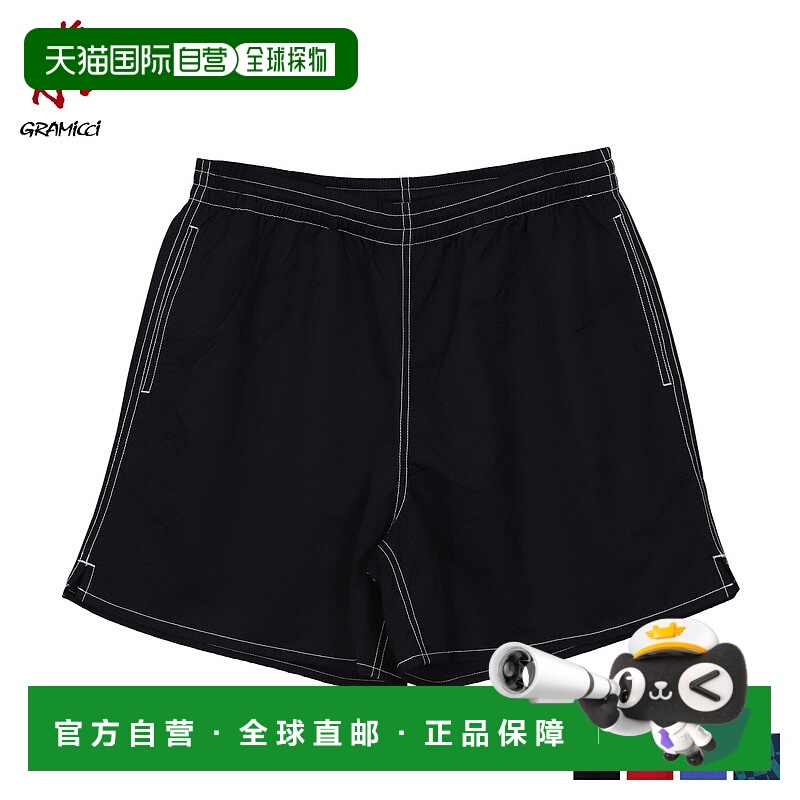 日本直邮GRAMICCI 男士 DRIFT SWIM SHORT 泳裤 G3SU-P038
