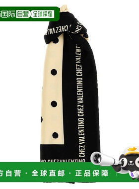 香港直邮VALENTINO GARAVANI 女士围巾 W2EI114WFMQT3 AW2025