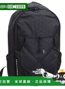日本直邮The North Face 男女通用背包GROUNDWORK BACKPACK NF0A3