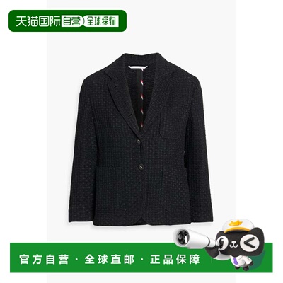 香港直邮ThomBrowne汤姆 布朗女士西装外套 【付后1h可退】