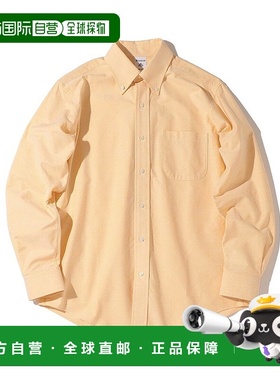日本直邮SHIPS Southwick 牛津布纽扣领衬衫 SH8611EM005589