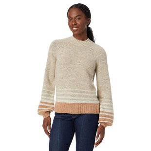 Smartwool|Cozy Lodge 渐变色毛衣