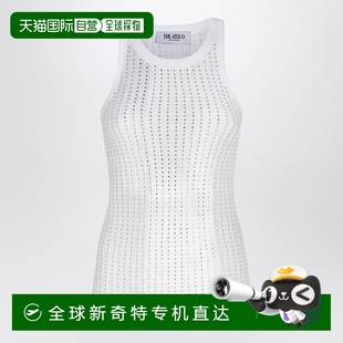 join T恤 欧洲直邮the 上装 1h可退 女士 attico upstairs