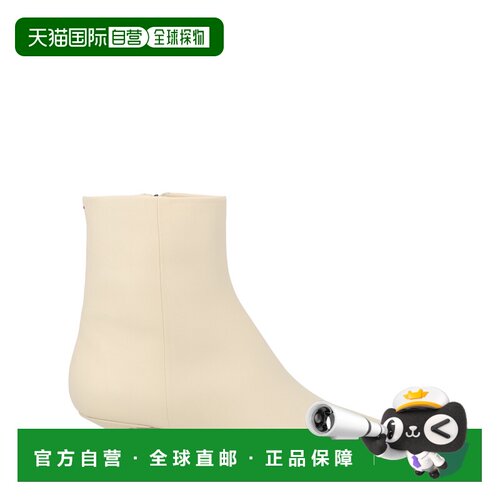 1h可退 香港直邮AEYDE 女士高跟鞋 A11ABRMAP35KT0122100007CREAM