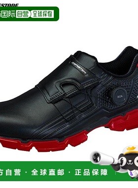 日本直邮普利司通男士 ZSP-BITER TOUR BOA Zero Spike Biter Tou