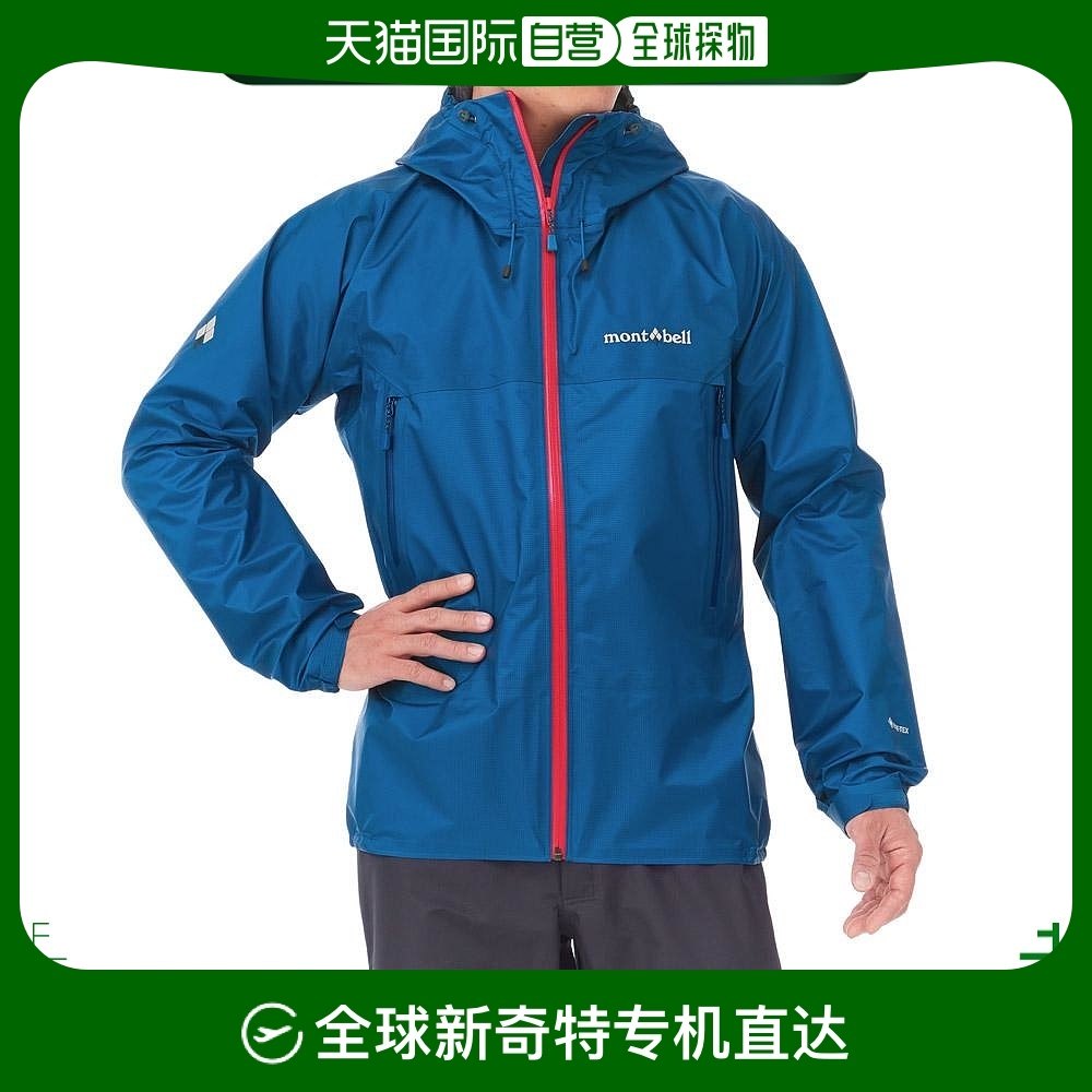 �ձ�ֱ��Montbell�ɱ�ŷ ��Ů�� ʱ�аٴ����� �籩Ѳ��GTX