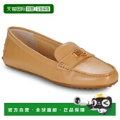 Ralph BARNSBURY Lauren 欧洲直邮Lauren 拉夫劳伦 女士 FLATS