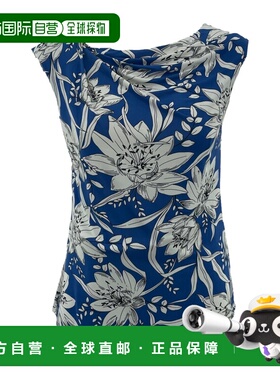 1h可退 香港直邮女士 无袖上衣 25FW