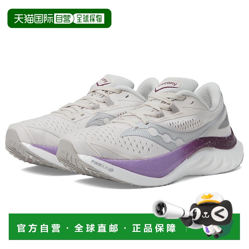1h可退 【美国直邮】saucony 女士 休闲鞋