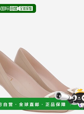 香港直邮ROGER VIVIER 女士高跟鞋 RVW40040940BSSC211 SS2025