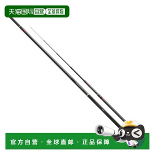 Borderless 无导板W 日本直邮Shimano W630 型号 Rod