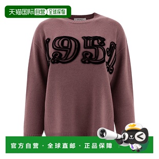 香港直邮MAX MARA 女士针织衫 2511361191600FIDO036 SS2025毛衣