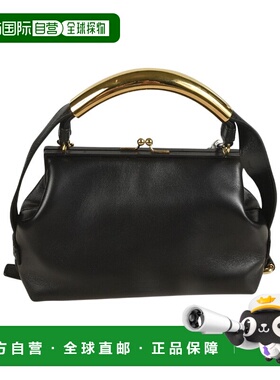 1h可退 香港直邮MOSCHINO 女士手提包 MC4194PP1M0A0000 SS2025