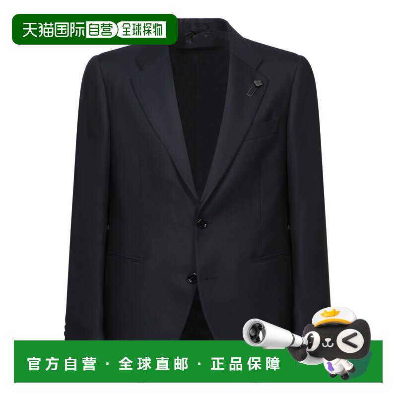 欧洲直邮LARDINI 男士西服 IV5802EIVEL63707850 【付后1h可退】