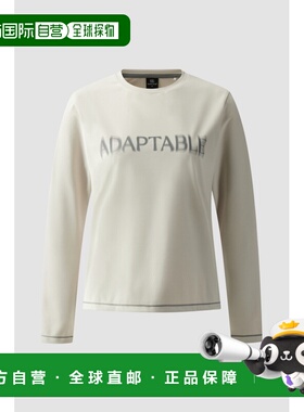 韩国直邮KOLON SPORT正品秋冬新款休闲户外运动女款T恤JKTBA24182