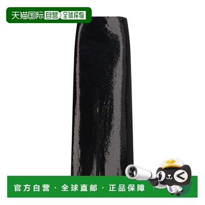 1h可退 香港直邮潮奢 toteme 女士 珠片半身裙 261WRB0349FB0593