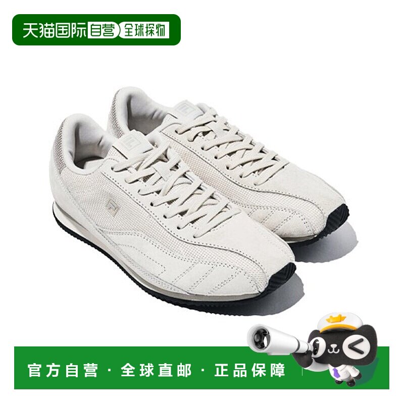 韩国直邮FILA [新] Wheela Rosso 02/25 FM2FS253RU03X001-031