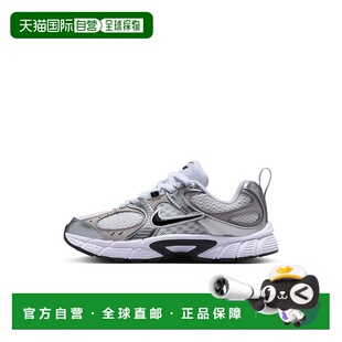 日本直邮NIKE耐克儿童跑步鞋 100 HQ6412