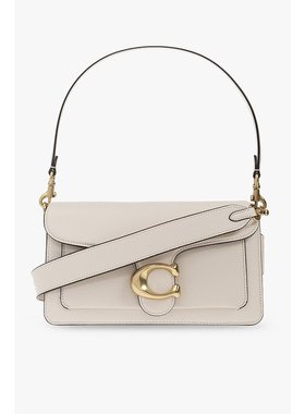 COACH 女士斜挎包 CH8570B4HA CO 乳白色 ?Tabby 26? shoulder