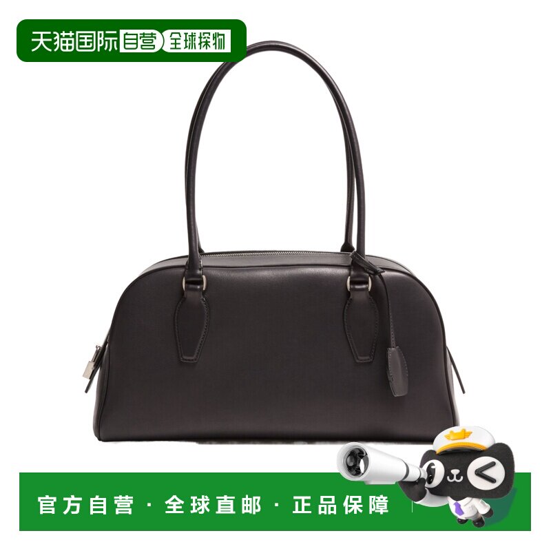 1h可退 The Row 拉链单肩包 ROWR828A图片