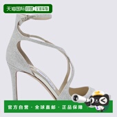 凉鞋 1h可退 AZIA95DGZAA0582 周仰杰 女士 香港直邮Jimmy Choo