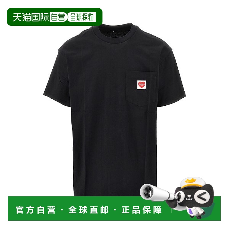 1h可退 香港直邮潮奢 CARHARTT WIP 男士 T恤 I0321281V2XX