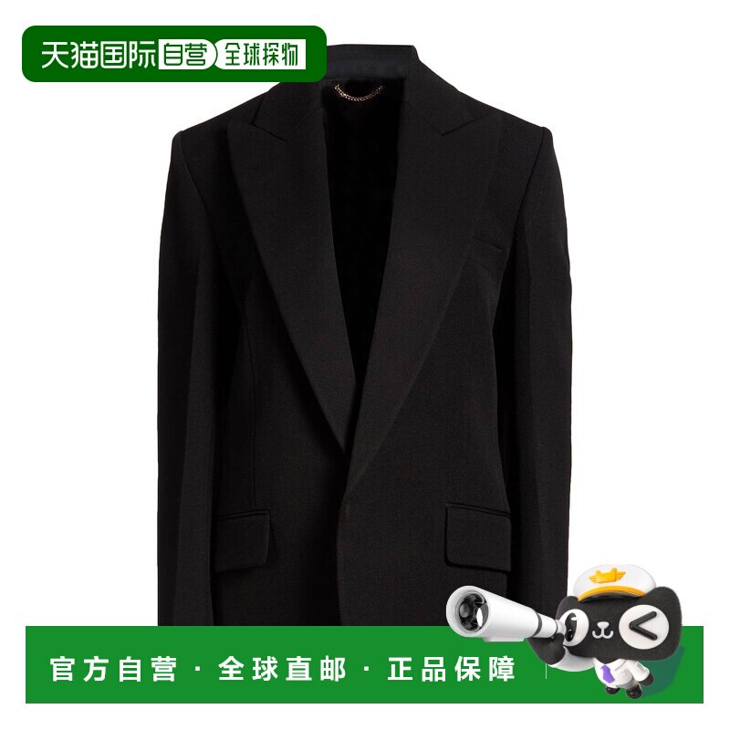1h可退 香港直邮VICTORIA BECKHAM 维多利亚 贝克汉姆 女士 西装